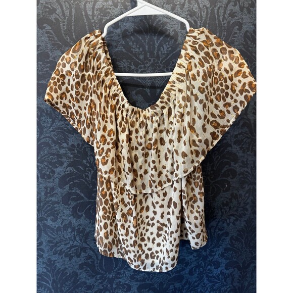 Large express top - Picture 4 of 5